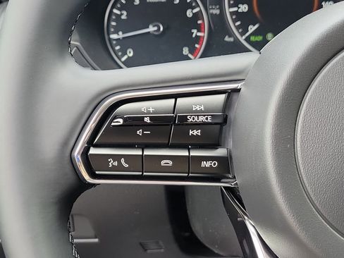 New 2026 MAZDA CX-90 3.3 Turbo w/ Select Package image 28