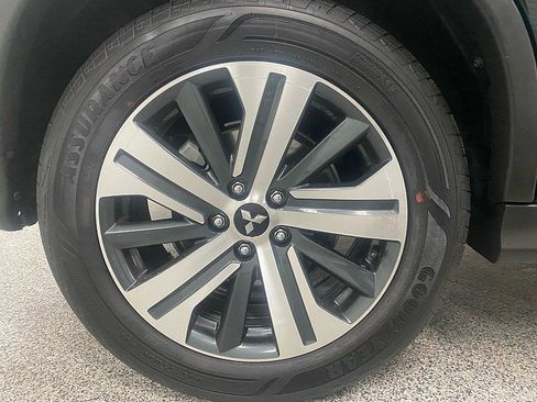 Used 2021 Mitsubishi Outlander Sport SE image 23