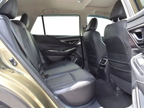 Used 2024 Subaru Outback Limited AWD/4WD image 26