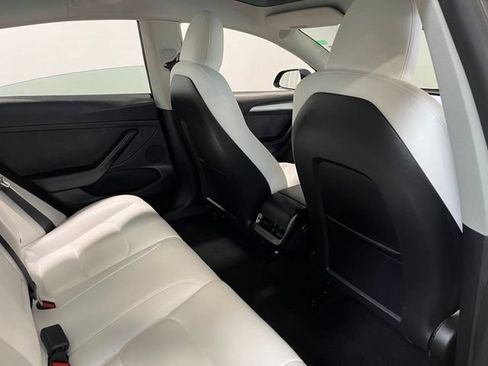 Used 2023 Tesla Model 3 Long Range AWD/4WD image 14