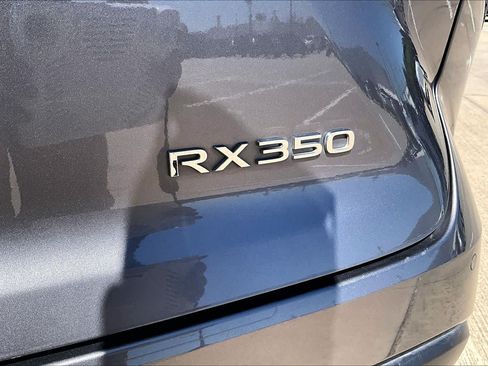 Used 2023 Lexus RX 350 FWD w/ Accessory Package (K3) image 10