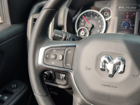 Used 2026 RAM 1500 Tradesman AWD/4WD image 20