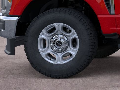 New 2026 Ford F250 XLT w/ FX4 Off-Road Package AWD/4WD image 37