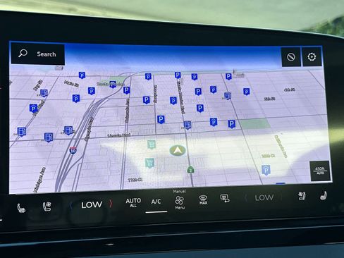 New 2026 Audi A6 Premium Plus AWD/4WD image 18