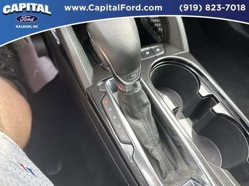 Used 2024 Chevrolet TrailBlazer LT w/ LT Cold Weather Package image 29