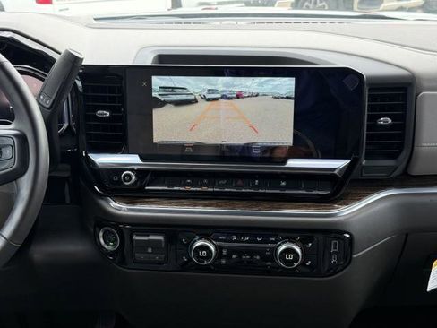 Used 2023 GMC Sierra 1500 SLE RWD image 37