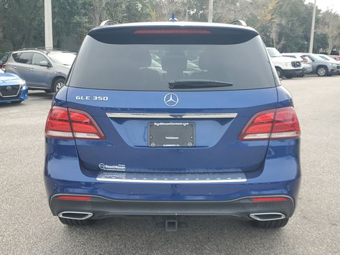 Used 2018 Mercedes-Benz GLE 350 image 6