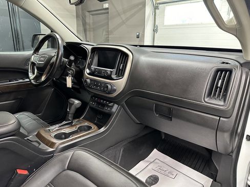 Used 2020 GMC Canyon Denali image 24