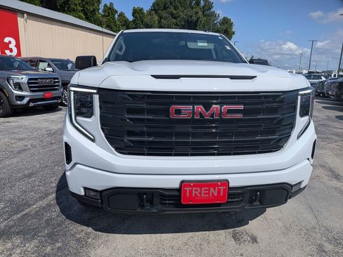 Certified 2024 GMC Sierra 1500 Elevation AWD/4WD image 6