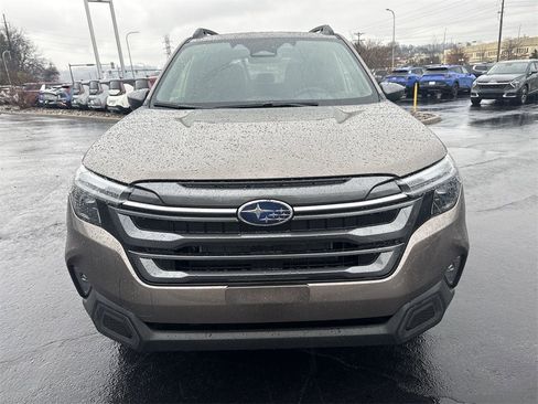 New 2025 Subaru Forester Limited image 2