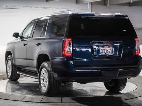 Used 2018 GMC Yukon SLE image 6