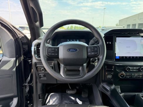 Used 2024 Ford F150 STX AWD/4WD image 13