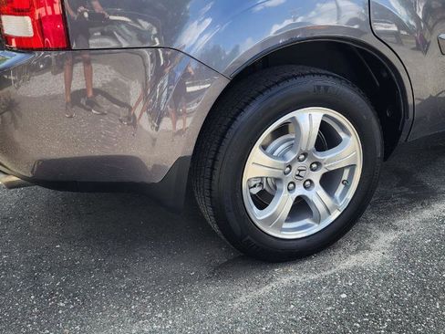 Used 2015 Honda Pilot EX-L image 12