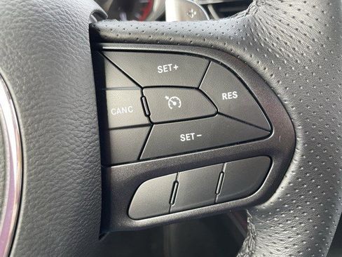 New 2026 Dodge Durango GT w/ Blacktop Package image 16