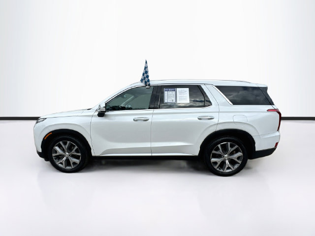 Used 2021 Hyundai Palisade SEL w/ Convenience Package AWD/4WD image 5