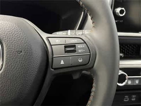 Certified 2025 Honda CR-V Sport-L image 17