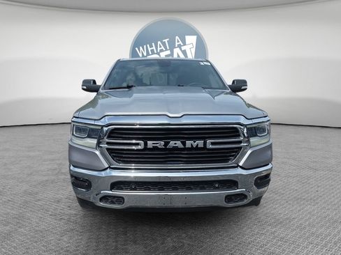 Used 2021 RAM 1500 Big Horn AWD/4WD image 9