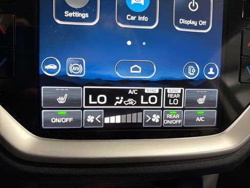 Certified 2025 Subaru Ascent Limited w/ Popular Package #2 AWD/4WD image 22