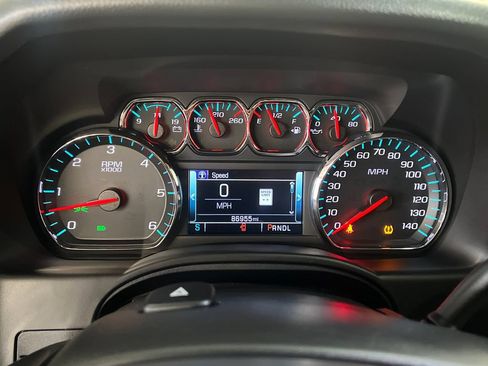 Used 2019 Chevrolet Tahoe LT AWD/4WD image 21
