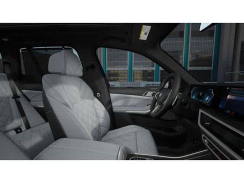 New 2026 BMW X5 xDrive50e w/ Executive Package image 9