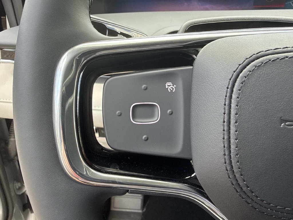 New 2026 Lincoln Nautilus Premier AWD/4WD image 31