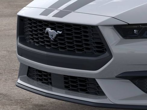 New 2026 Ford Mustang Premium RWD image 17