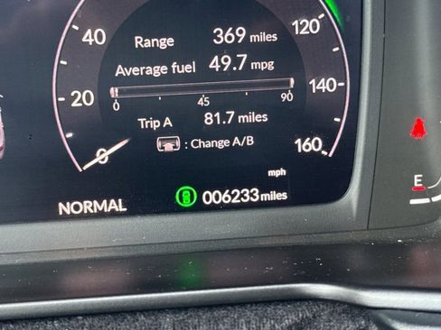 Certified 2024 Honda Accord EX-L image 22