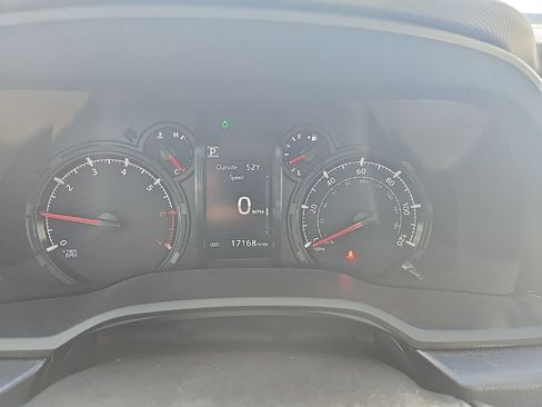 Used 2023 Toyota 4Runner SR5 Premium w/ Moonroof Package image 16