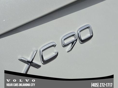 New 2026 Volvo XC90 B6 Ultra w/ Lounge Package AWD/4WD image 10