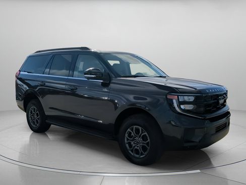 New 2026 Ford Expedition Active RWD image 39