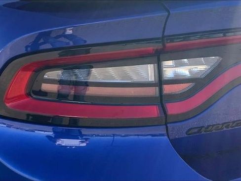 Used 2021 Dodge Charger SXT w/ Blacktop Package image 27