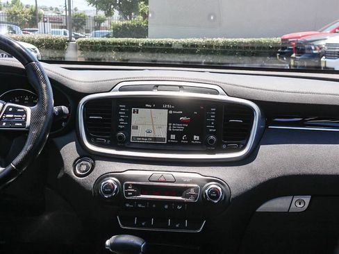 Used 2020 Kia Sorento SX FWD image 19