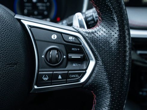 Certified 2023 Acura MDX A-Spec image 26