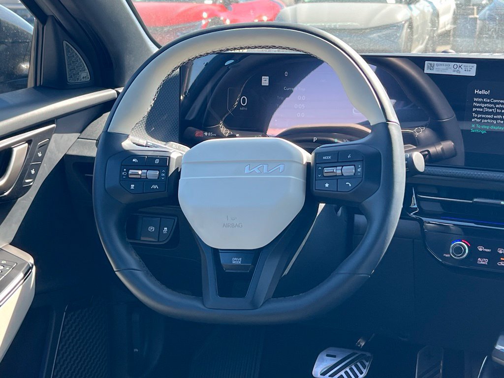 New 2026 Kia EV6 GT-Line AWD/4WD image 11