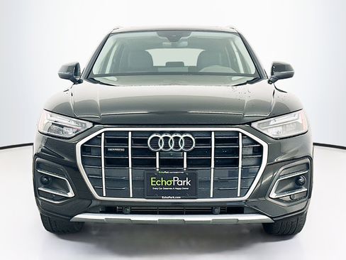 Used 2023 Audi Q5 2.0T Premium Plus w/ Premium Plus Package image 2