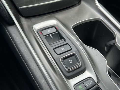 Used 2021 Honda Accord Touring image 26
