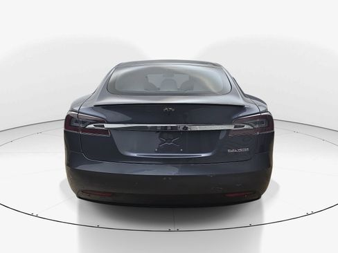 Used 2020 Tesla Model S Performance AWD/4WD image 5