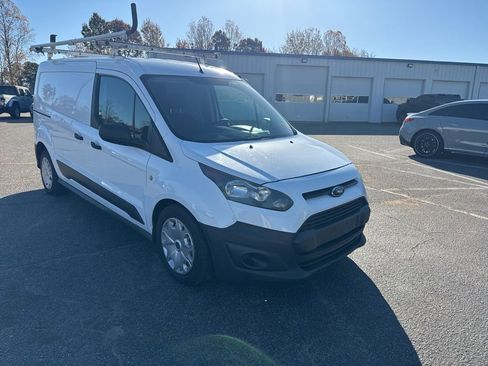 Used 2018 Ford Transit Connect XL image 2