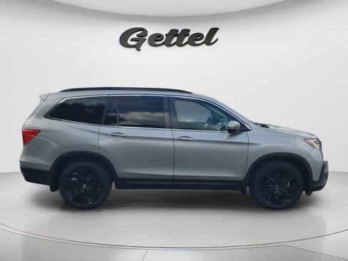 Used 2022 Honda Pilot Special Edition image 4