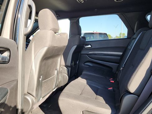 Used 2024 Dodge Durango SXT image 12