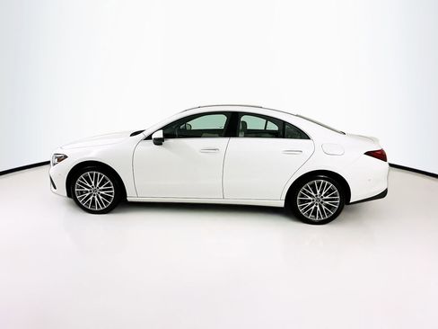 Used 2026 Mercedes-Benz CLA 250 image 5