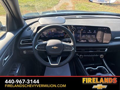 New 2026 Chevrolet Traverse LT w/ Driver Confidence Package