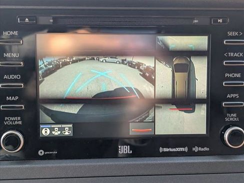 Used 2019 Toyota Sienna Limited Premium w/ Carpet Mat Package FWD image 13