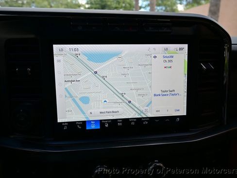 Used 2024 Ford F350 Lariat w/ Lariat Ultimate Package image 43