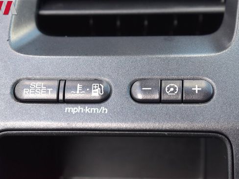 Used 2008 Honda Civic Hybrid Sedan image 16