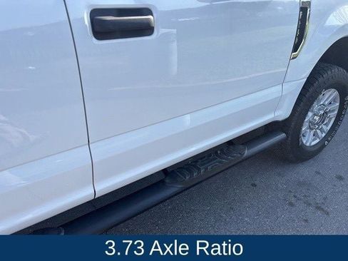 Used 2018 Ford F250 XLT AWD/4WD image 16