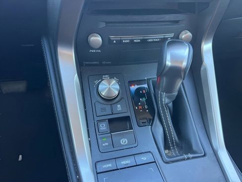 Used 2019 Lexus NX 300 AWD image 17