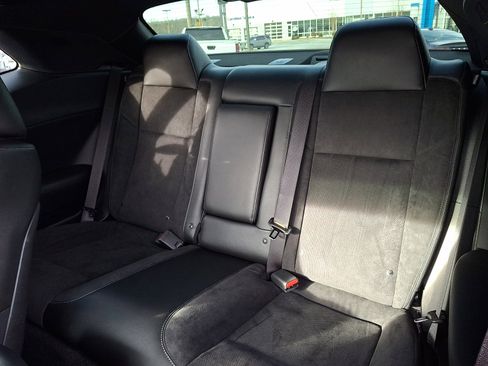 Used 2022 Dodge Challenger R/T Scat Pack w/ Plus Package image 10