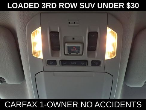 Used 2022 Toyota Highlander XLE AWD/4WD image 25