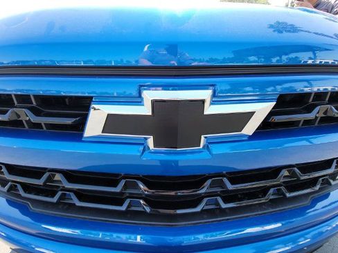 Used 2022 Chevrolet Silverado 1500 RST AWD/4WD image 28